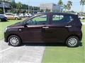 2017 Daihatsu Mira Es