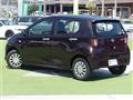2017 Daihatsu Mira Es
