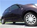2017 Daihatsu Mira Es