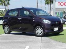 2017 Daihatsu Mira Es