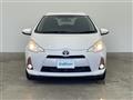 2013 Toyota AQUA