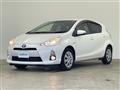 2013 Toyota AQUA