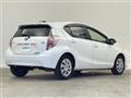 2013 Toyota AQUA