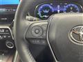 2024 Toyota Harrier Hybrid