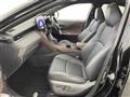 2024 Toyota Harrier Hybrid