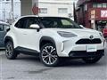 2022 Toyota Yaris Cross