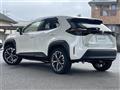 2022 Toyota Yaris Cross
