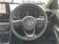 2022 Toyota Yaris Cross