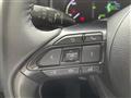 2022 Toyota Yaris Cross