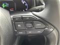 2022 Toyota Yaris Cross