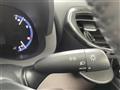 2022 Toyota Yaris Cross