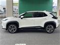 2022 Toyota Yaris Cross