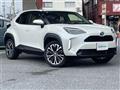 2022 Toyota Yaris Cross