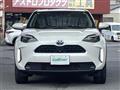 2022 Toyota Yaris Cross