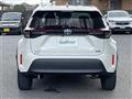 2022 Toyota Yaris Cross