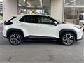 2022 Toyota Yaris Cross