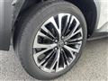 2022 Toyota Yaris Cross