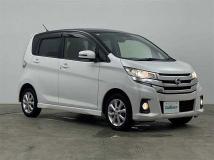 2015 Nissan DAYZ
