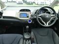 2011 Honda Fit Hybrid