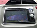 2011 Honda Fit Hybrid