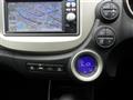 2011 Honda Fit Hybrid