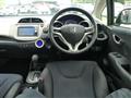 2011 Honda Fit Hybrid
