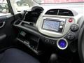 2011 Honda Fit Hybrid
