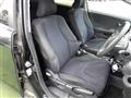2011 Honda Fit Hybrid