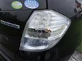 2011 Honda Fit Hybrid