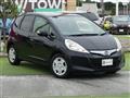 2011 Honda Fit Hybrid