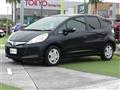 2011 Honda Fit Hybrid