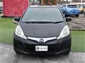 2011 Honda Fit Hybrid