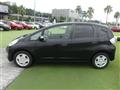 2011 Honda Fit Hybrid