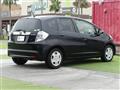 2011 Honda Fit Hybrid