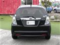 2011 Honda Fit Hybrid