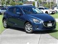 2017 Mazda Demio
