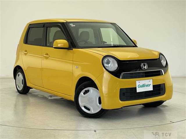 2014 Honda N-ONE