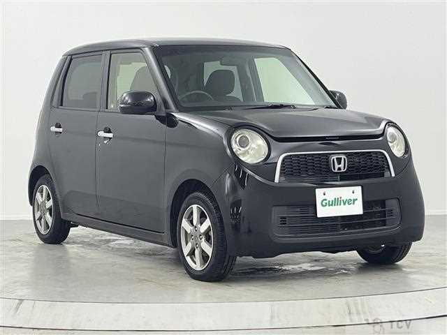 2013 Honda N-ONE