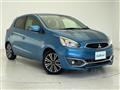 2017 Mitsubishi Mirage