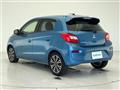 2017 Mitsubishi Mirage