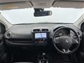 2017 Mitsubishi Mirage