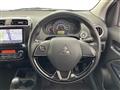 2017 Mitsubishi Mirage