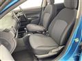 2017 Mitsubishi Mirage