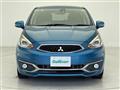 2017 Mitsubishi Mirage