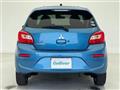 2017 Mitsubishi Mirage