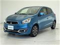 2017 Mitsubishi Mirage
