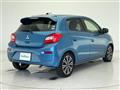 2017 Mitsubishi Mirage