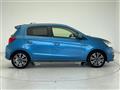 2017 Mitsubishi Mirage