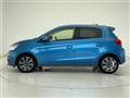 2017 Mitsubishi Mirage