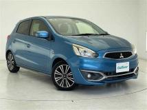 2017 Mitsubishi Mirage